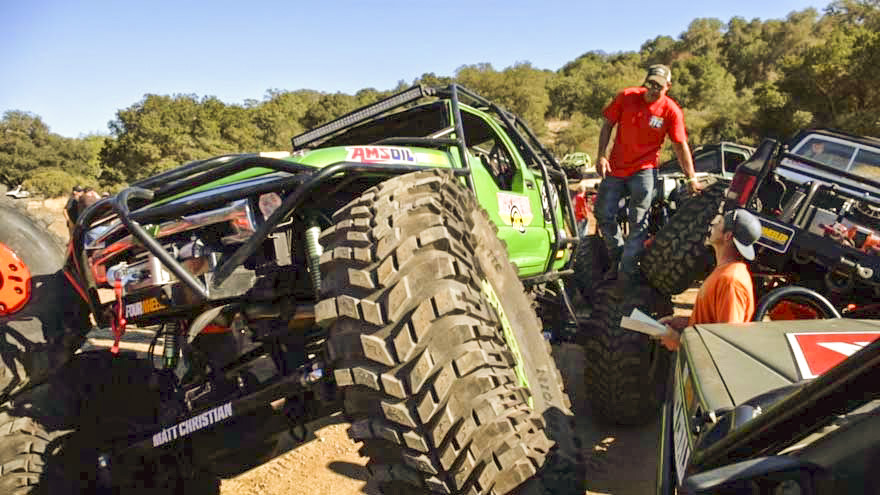 Top Truck Challenge 2014